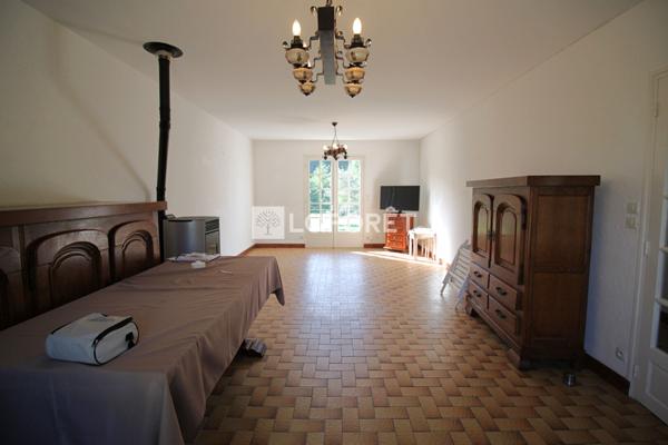 Achat maison Saint-Pardoux-la-Rivière - 4 pièce(s) - 105 m² - 165 850 €