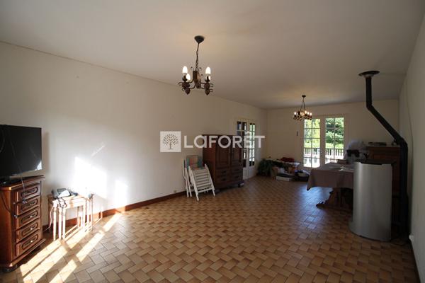 Achat maison Saint-Pardoux-la-Rivière - 4 pièce(s) - 105 m² - 165 850 €