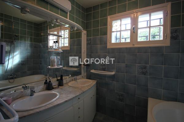 Achat maison Saint-Pardoux-la-Rivière - 4 pièce(s) - 105 m² - 165 850 €