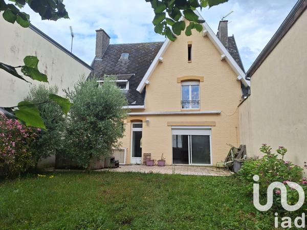 Maison à vendre 5 pièces 151 m² Vouziers