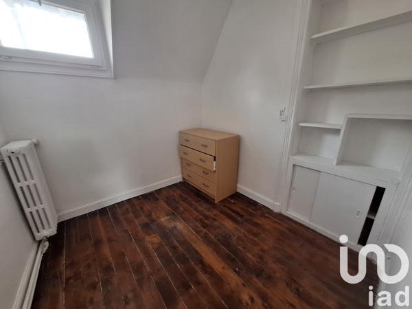 Maison à vendre 5 pièces 151 m² Vouziers