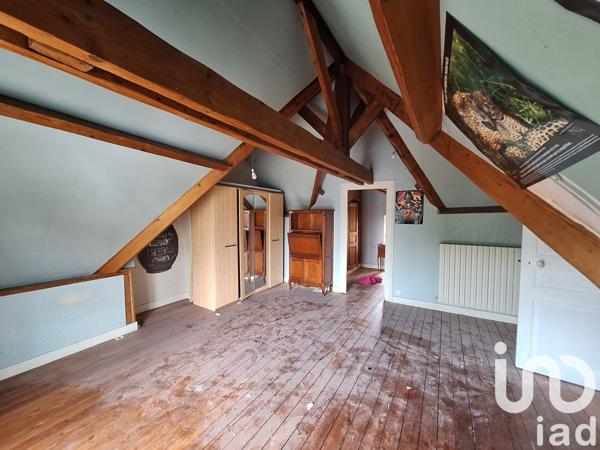 Maison à vendre 5 pièces 151 m² Vouziers