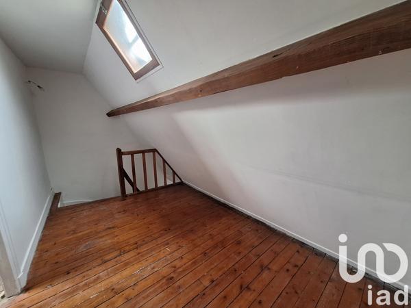 Maison à vendre 5 pièces 151 m² Vouziers