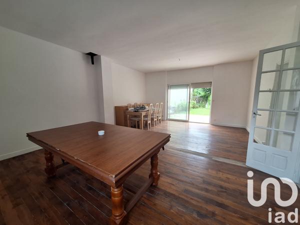 Maison à vendre 5 pièces 151 m² Vouziers