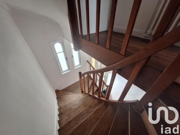 Maison à vendre 5 pièces 151 m² Vouziers