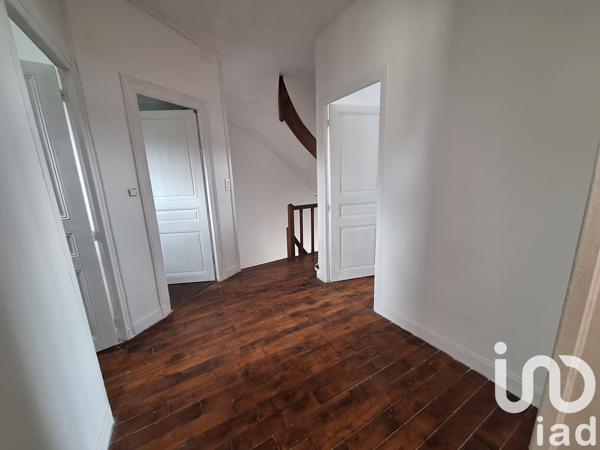 Maison à vendre 5 pièces 151 m² Vouziers