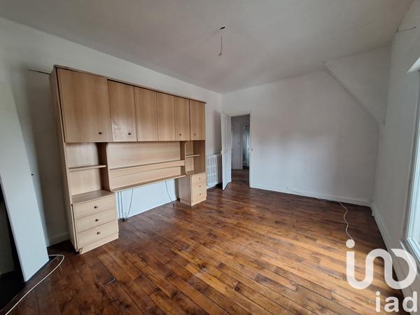 Maison à vendre 5 pièces 151 m² Vouziers