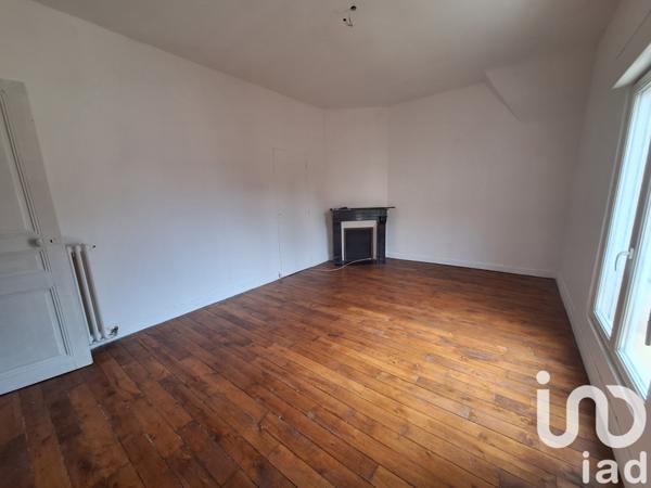 Maison à vendre 5 pièces 151 m² Vouziers