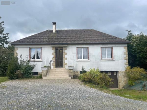 Maison à vendre à Mayenne en Mayenne (53100), ref : 046/855