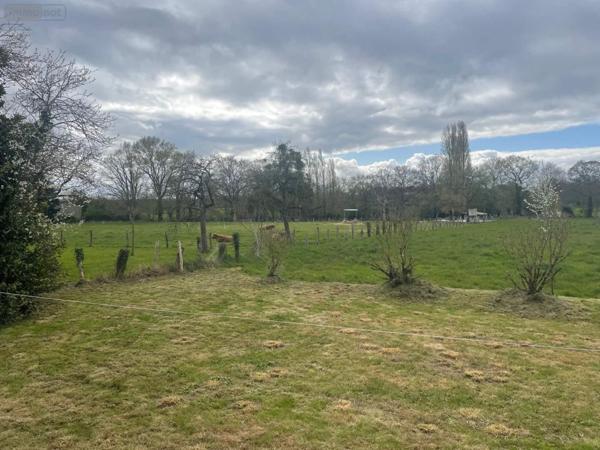 Maison à vendre à Mayenne en Mayenne (53100), ref : 046/855