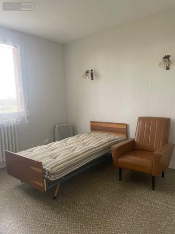 Maison à vendre à Mayenne en Mayenne (53100), ref : 046/855