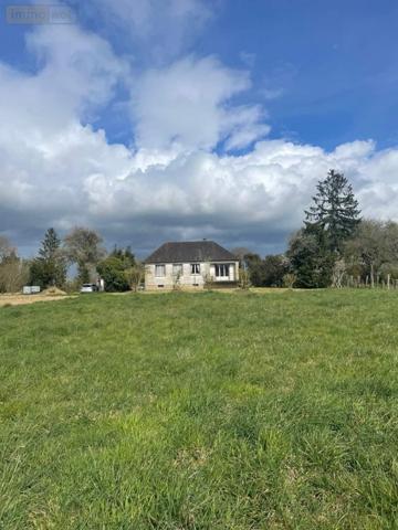 Maison à vendre à Mayenne en Mayenne (53100), ref : 046/855