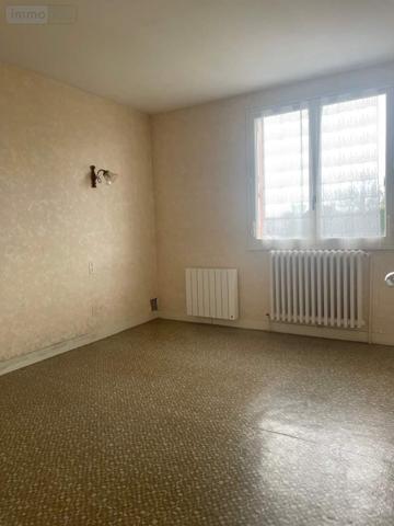 Maison à vendre à Mayenne en Mayenne (53100), ref : 046/855