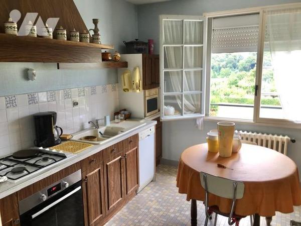 SABLE SUR SARTHE - GASTINES/GARE - PAVILLON INDIVIDUEL - EN EXCLUSIVITE :  réf CC2129