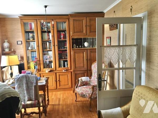 SABLE SUR SARTHE - GASTINES/GARE - PAVILLON INDIVIDUEL - EN EXCLUSIVITE :  réf CC2129