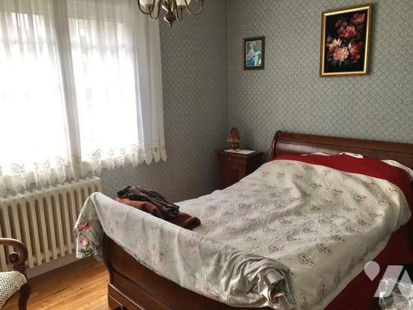 SABLE SUR SARTHE - GASTINES/GARE - PAVILLON INDIVIDUEL - EN EXCLUSIVITE :  réf CC2129