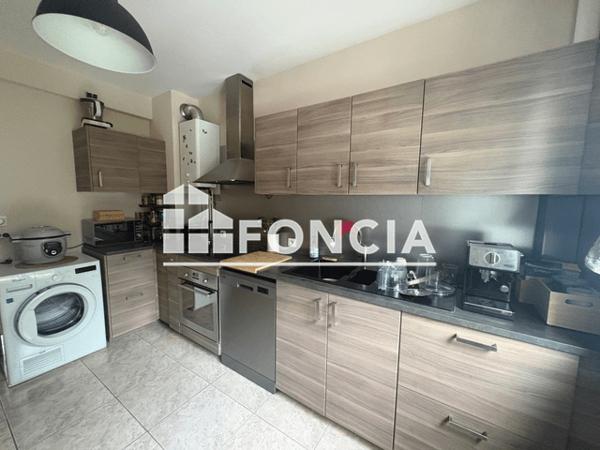 Location Appartement meublé 3 pièces 69.67 m² - Amboise 37400