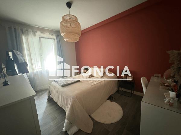 Location Appartement meublé 3 pièces 69.67 m² - Amboise 37400