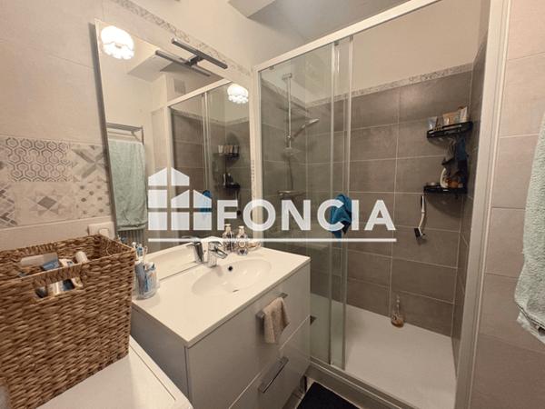Location Appartement meublé 3 pièces 69.67 m² - Amboise 37400
