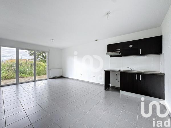 Maison à vendre 3 pièces 63 m² Villeneuve-Tolosane