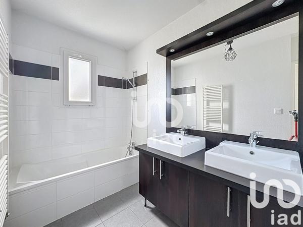 Maison à vendre 3 pièces 63 m² Villeneuve-Tolosane