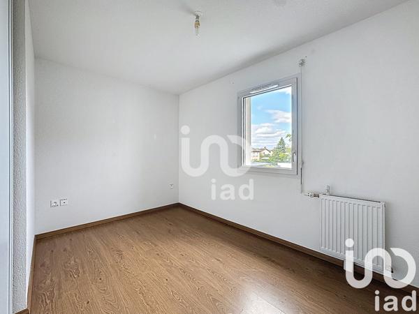 Maison à vendre 3 pièces 63 m² Villeneuve-Tolosane