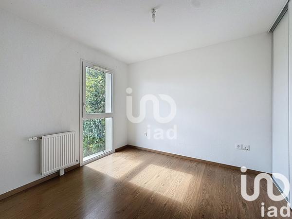 Maison à vendre 3 pièces 63 m² Villeneuve-Tolosane