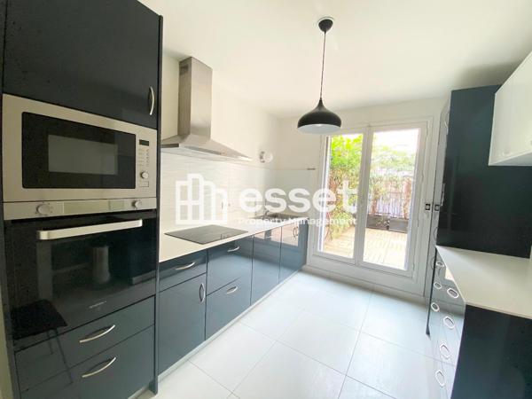 Location Appartement 4 pièces 93.43 m² - Paris 75004