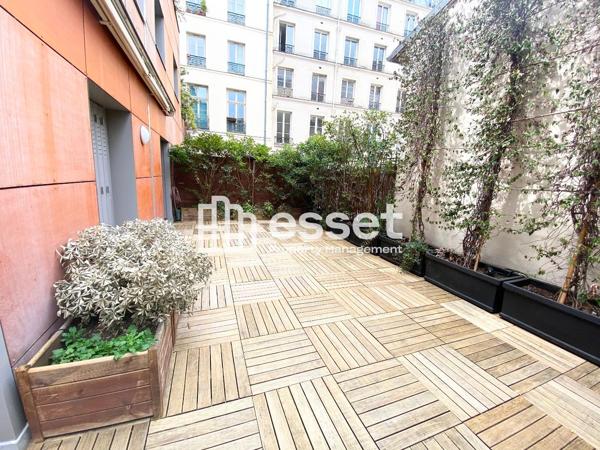 Location Appartement 4 pièces 93.43 m² - Paris 75004