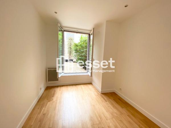 Location Appartement 4 pièces 93.43 m² - Paris 75004