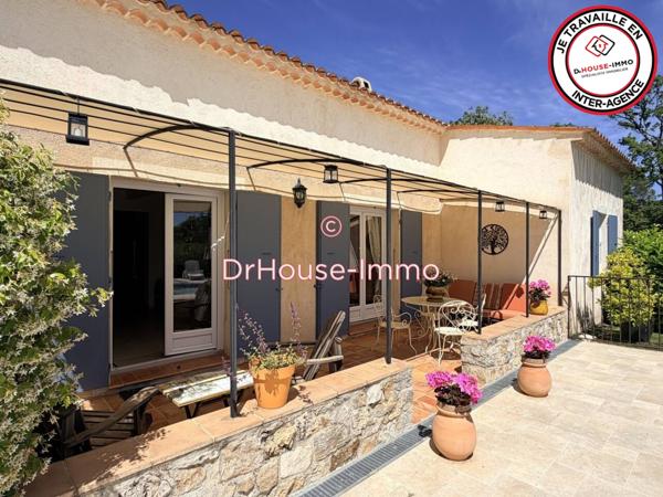 Maison à vendre 6 pièces de 143 m²