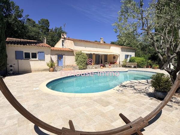 Maison à vendre 6 pièces de 143 m²