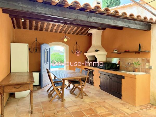 Maison à vendre 6 pièces de 143 m²