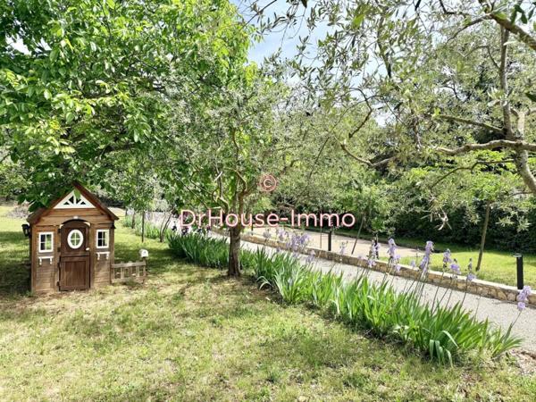 Maison à vendre 6 pièces de 143 m²