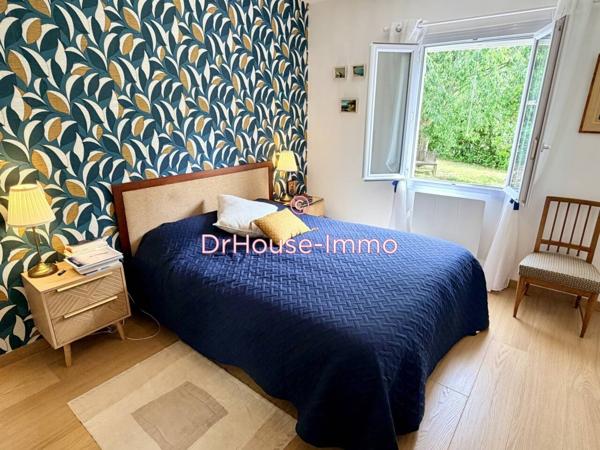 Maison à vendre 6 pièces de 143 m²