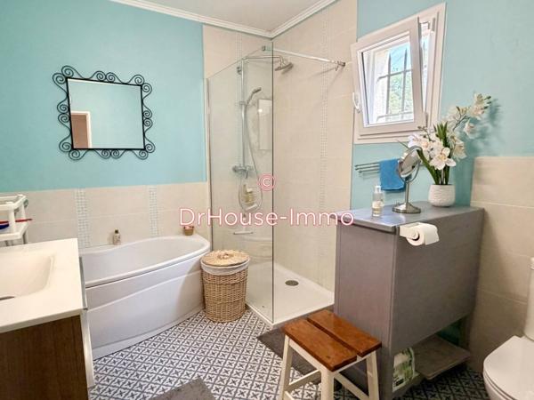 Maison à vendre 6 pièces de 143 m²