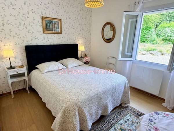 Maison à vendre 6 pièces de 143 m²