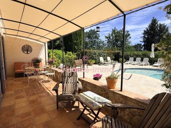 Maison à vendre 6 pièces de 143 m²