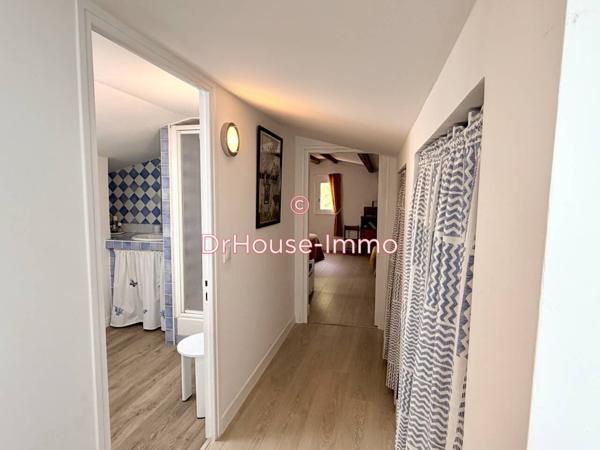 Maison à vendre 6 pièces de 143 m²