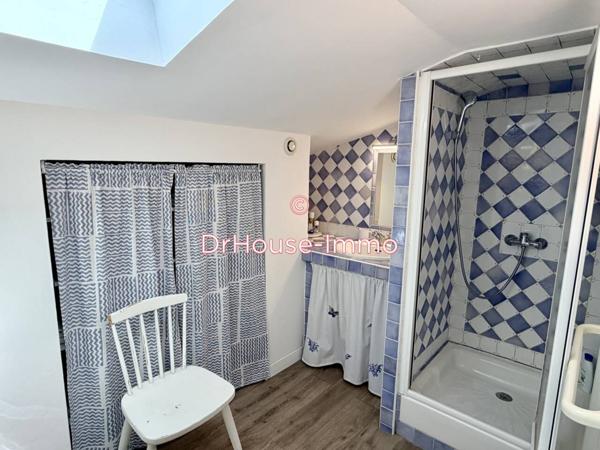 Maison à vendre 6 pièces de 143 m²