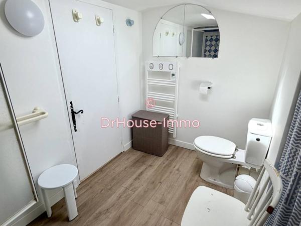 Maison à vendre 6 pièces de 143 m²