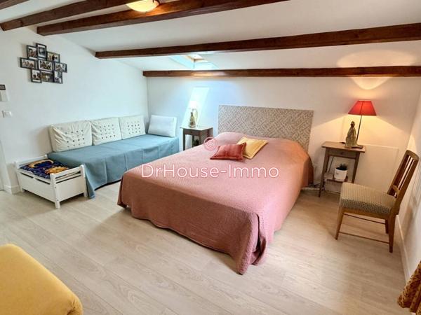 Maison à vendre 6 pièces de 143 m²
