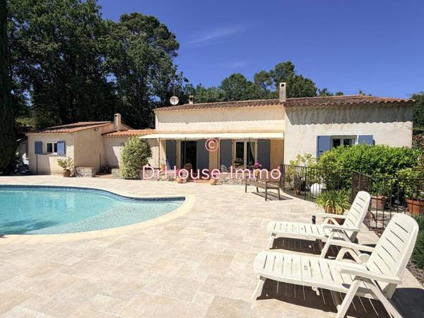 Maison à vendre 6 pièces de 143 m²