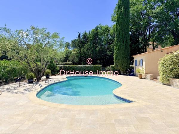 Maison à vendre 6 pièces de 143 m²