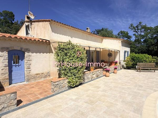 Maison à vendre 6 pièces de 143 m²