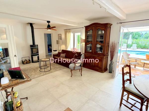 Maison à vendre 6 pièces de 143 m²