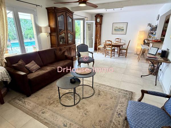 Maison à vendre 6 pièces de 143 m²