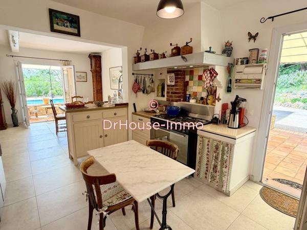 Maison à vendre 6 pièces de 143 m²