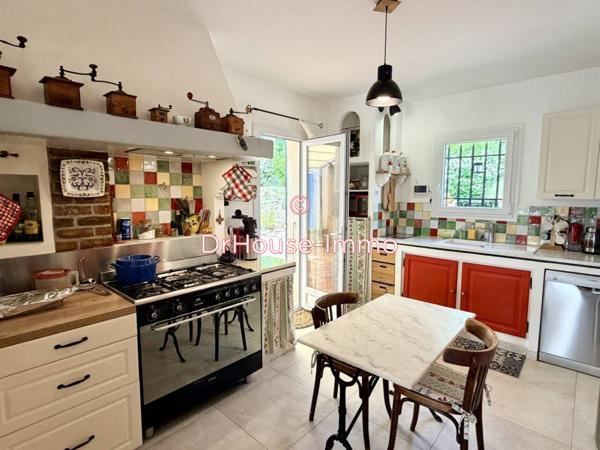 Maison à vendre 6 pièces de 143 m²