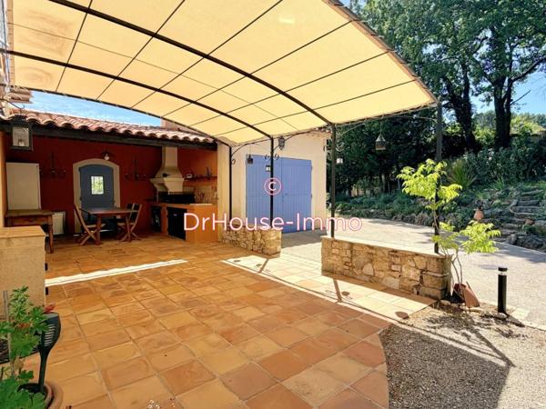 Maison à vendre 6 pièces de 143 m²
